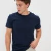 AE Super Soft Legend Slim Fit T-Shirt -Ae Shop 1164 3213 410 of