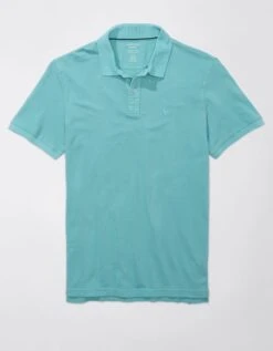 AE Super Soft Legend Pique Polo Shirt 7 AE Super Soft Legend Pique Polo Shirt -Ae Shop 1165 2883 395 f