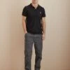 AE Super Soft Legend Slim Fit Pique Polo Shirt 1 AE Super Soft Legend Slim Fit Pique Polo Shirt -Ae Shop 1165 3357 001 of