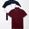 AE Super Soft Legend Pique Polo Shirt 3-Pack 2 AE Super Soft Legend Pique Polo Shirt 3-Pack -Ae Shop 1165 3391 900 f