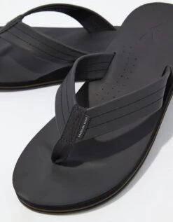 AE Leather Flip Flop -Ae Shop 1215 7384 064 d1