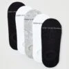 AEO Invisible Socks 5-Pack
