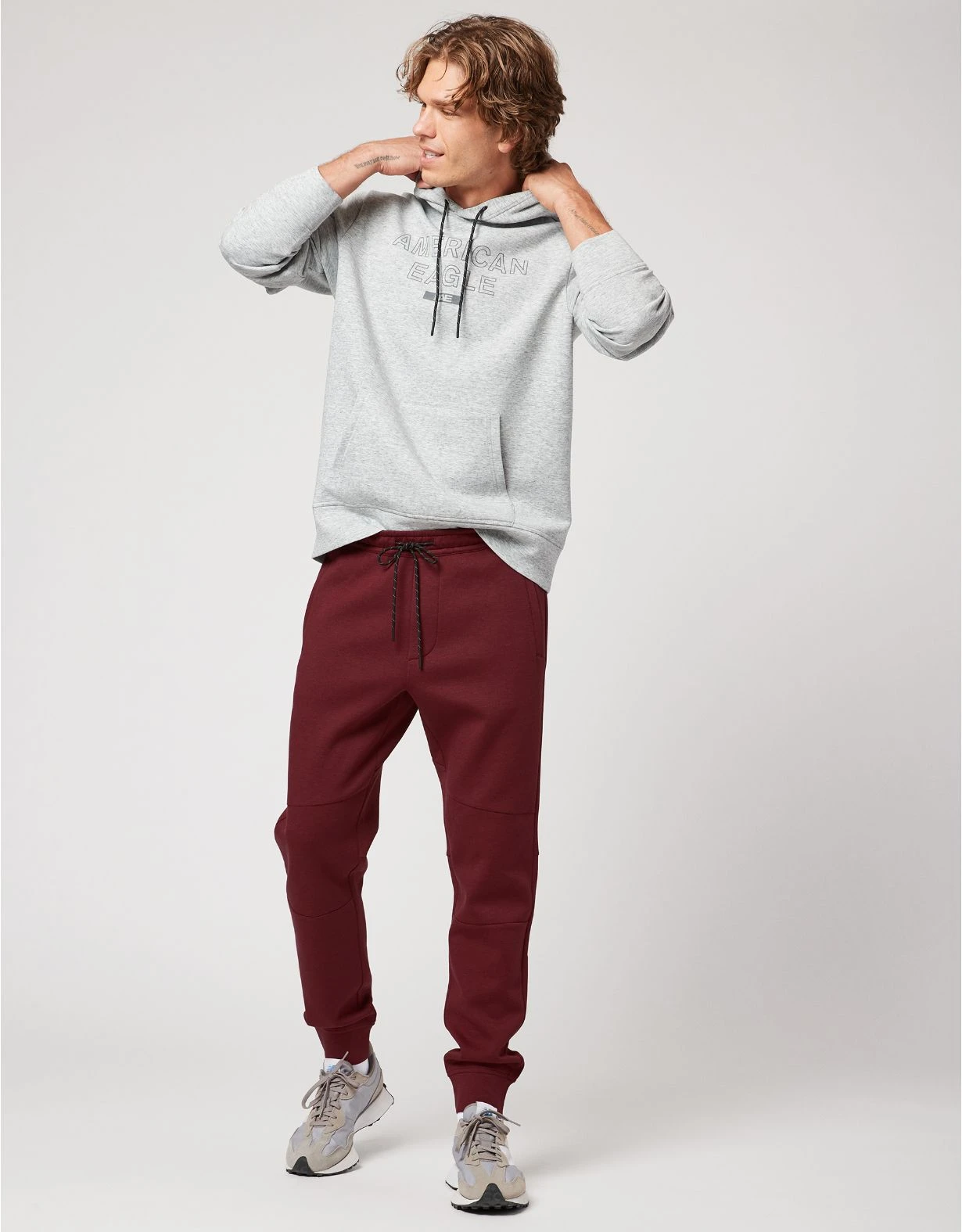 AE 24/7 Jogger 3 AE 24/7 Jogger