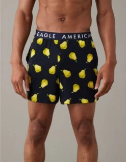 AEO Pears Soft Pocket Boxer Short
