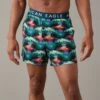 AEO Haunted House Ultra Soft Pocket Boxer Short -Ae Shop 1237 3368 310 of