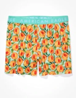 AEO Peaches Ultra Soft Pocket Boxer Short 7 AEO Peaches Ultra Soft Pocket Boxer Short -Ae Shop 1237 3378 767 f