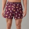 AEO Christmas Dogs Ultra Soft Pocket Boxer Short 2 AEO Christmas Dogs Ultra Soft Pocket Boxer Short -Ae Shop 1237 3702 613 of