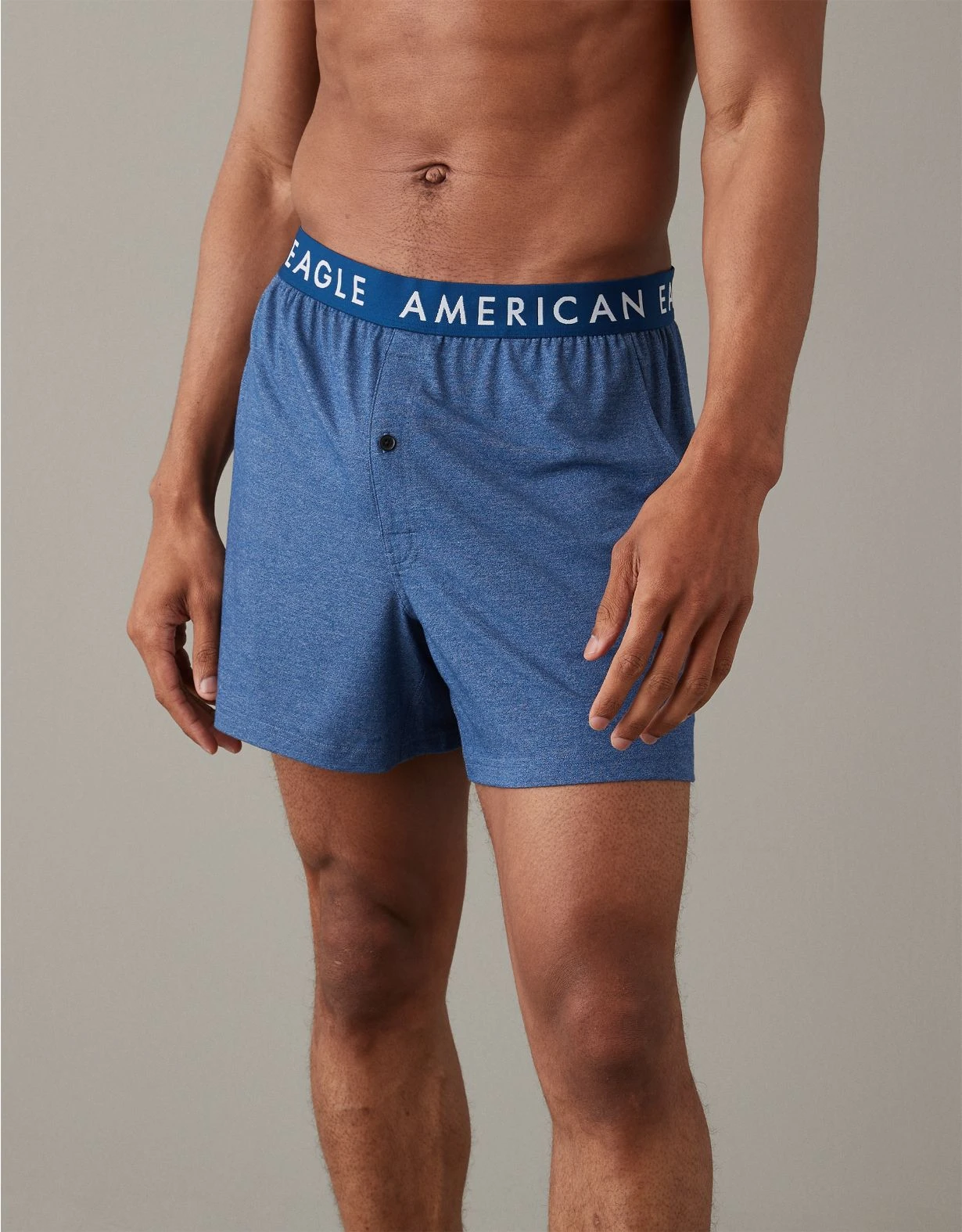 AEO Ultra Soft Pocket Boxer Short 3 AEO Ultra Soft Pocket Boxer Short