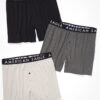 AEO Ultra Soft Boxer Short 3-Pack 1 AEO Ultra Soft Boxer Short 3-Pack -Ae Shop 1237 3861 900 f