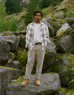 AE Flex Carpenter Pant