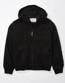 AE Hooded Workwear Jacket 7 AE Hooded Workwear Jacket -Ae Shop 2101 1550 004 f