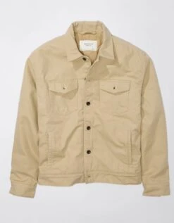 AE Canvas Trucker Jacket 7 AE Canvas Trucker Jacket -Ae Shop 2101 1551 212 f