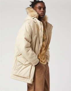 AE 24/7 Parka