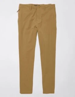 AE 24/7 Athletic Tech Khaki Pant 7 AE 24/7 Athletic Tech Khaki Pant -Ae Shop 2123 4800 238 f