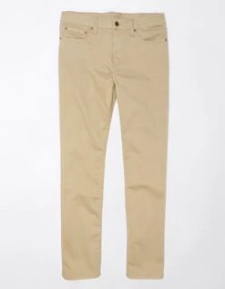 AE Flex Soft Twill Slim Straight Pant 7 AE Flex Soft Twill Slim Straight Pant -Ae Shop 2129 4593 281 f