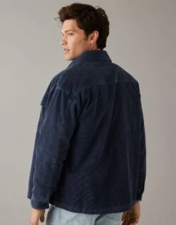 AE Super Soft Corduroy Overshirt 7 AE Super Soft Corduroy Overshirt -Ae Shop 2151 6103 419 ob