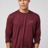 AE 24/7 Long-Sleeve T-Shirt