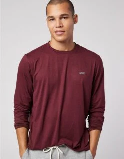 AE 24/7 Long-Sleeve T-Shirt