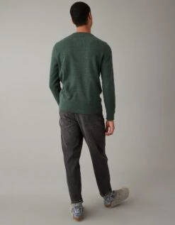 AE Super Soft Legend Long-Sleeve Thermal T-Shirt 6 AE Super Soft Legend Long-Sleeve Thermal T-Shirt -Ae Shop 2171 3309 300 ob