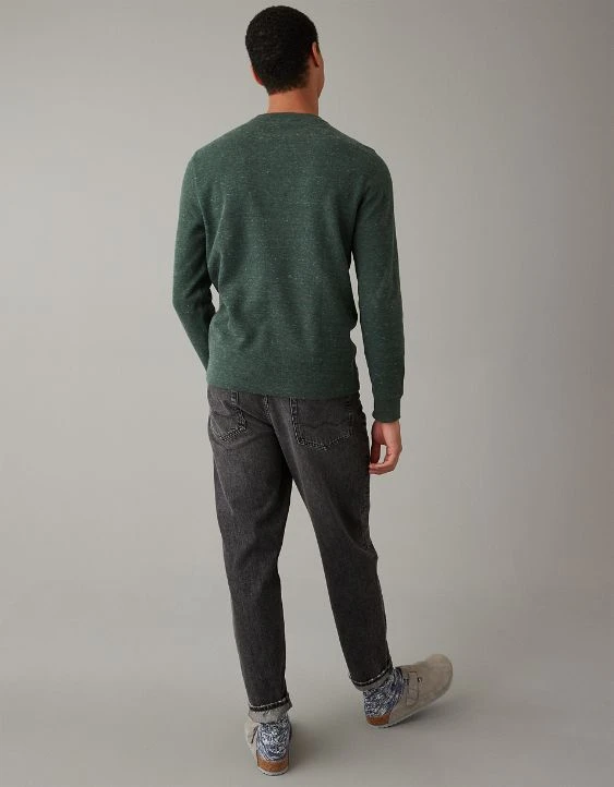 AE Super Soft Legend Long-Sleeve Thermal T-Shirt 4 AE Super Soft Legend Long-Sleeve Thermal T-Shirt - Image 2