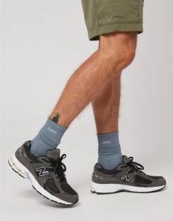 AE 24/7 Active Crew Sock 3-Pack