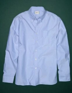 AE77 Premium Classic Oxford Shirt -Ae Shop 2308 2419 400 f