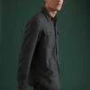 AE77 Premium Brushed Twill Workshirt