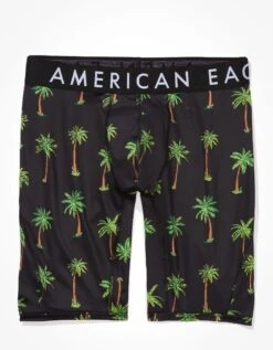 AEO Palms 9" Flex Boxer Brief -Ae Shop 3232 0047 001 f