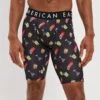 AEO Mocktails 9" Flex Boxer Brief -Ae Shop 3232 2950 001 of
