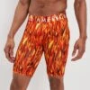 AEO Flames 9" Flex Boxer Brief -Ae Shop 3232 3339 800 of