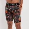 AEO Fireworks 9" Flex Boxer Brief 2 AEO Fireworks 9" Flex Boxer Brief -Ae Shop 3232 3396 001 of