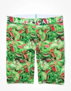 AEO Venus Fly 9" Flex Boxer Brief -Ae Shop 3232 3411 300 f