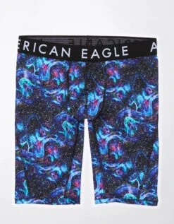 AEO Galaxy 9" Flex Boxer Brief -Ae Shop 3232 3568 400 f