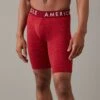 AEO Solid 9" Flex Boxer Brief