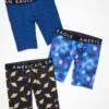 AEO 9" Flex Boxer Brief 3-Pack 2 AEO 9" Flex Boxer Brief 3-Pack -Ae Shop 3232 3853 900 f