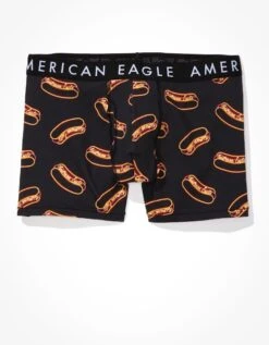 AEO Hotdogs 4.5" Classic Boxer Brief -Ae Shop 3234 3289 001 f