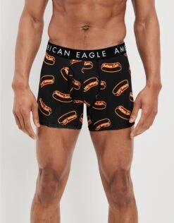 AEO Hotdogs 4.5" Classic Boxer Brief
