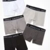 AE 4.5" Classic Boxer Brief 5-Pack 1 AE 4.5" Classic Boxer Brief 5-Pack -Ae Shop 3234 3543 900 f