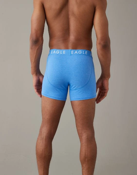 AEO 4.5" Classic Boxer Brief 4 AEO 4.5" Classic Boxer Brief - Image 2