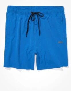 AE 24/7 Training 6" Short -Ae Shop 4134 7520 423 f