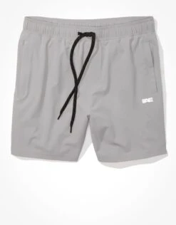 AE 24/7 Training 6" Lined Short