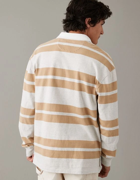 AE Rugby Polo 4 AE Rugby Polo - Image 2