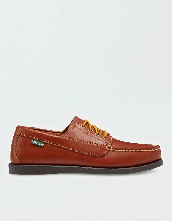 Eastland Falmouth Camp Moc Oxford Shoe 4 Eastland Falmouth Camp Moc Oxford Shoe - Image 2