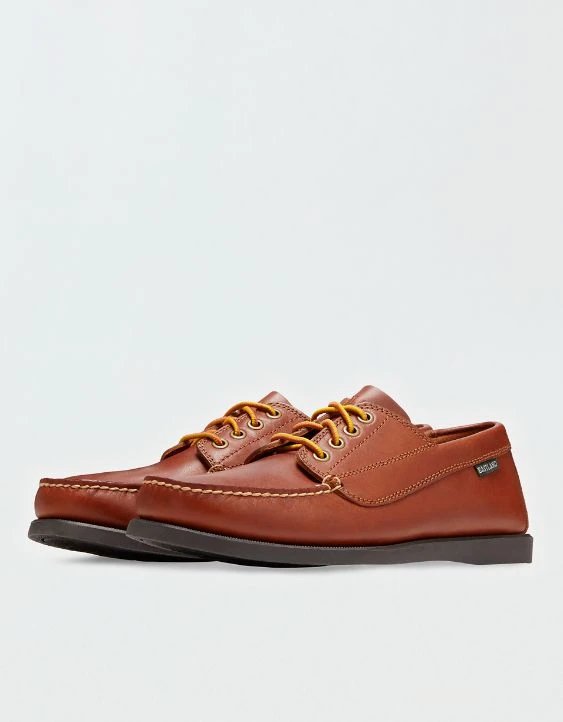Eastland Falmouth Camp Moc Oxford Shoe 5 Eastland Falmouth Camp Moc Oxford Shoe - Image 3