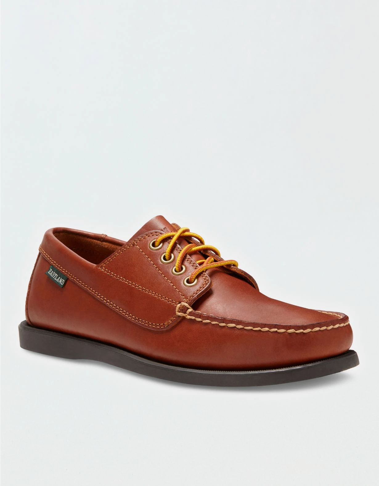 Eastland Falmouth Camp Moc Oxford Shoe 3 Eastland Falmouth Camp Moc Oxford Shoe