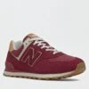 New Balance Men's 574 Core Sneaker -Ae Shop 7213 1835 613 f