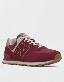 New Balance Men's 574 Core Sneaker
