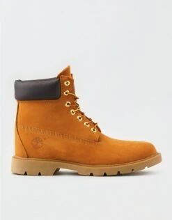 Timberland Men's 6" Icon Boot