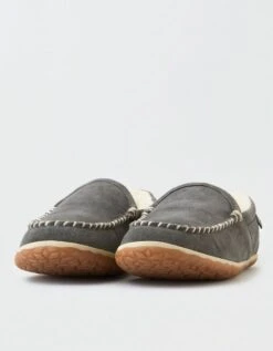 Minnetonka Men's Tilden Moccasin -Ae Shop 7213 2009 020 d1