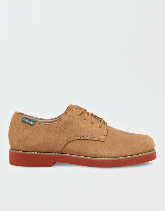 Eastland Men's Buck Oxford Shoe 4 Eastland Men's Buck Oxford Shoe - Image 2